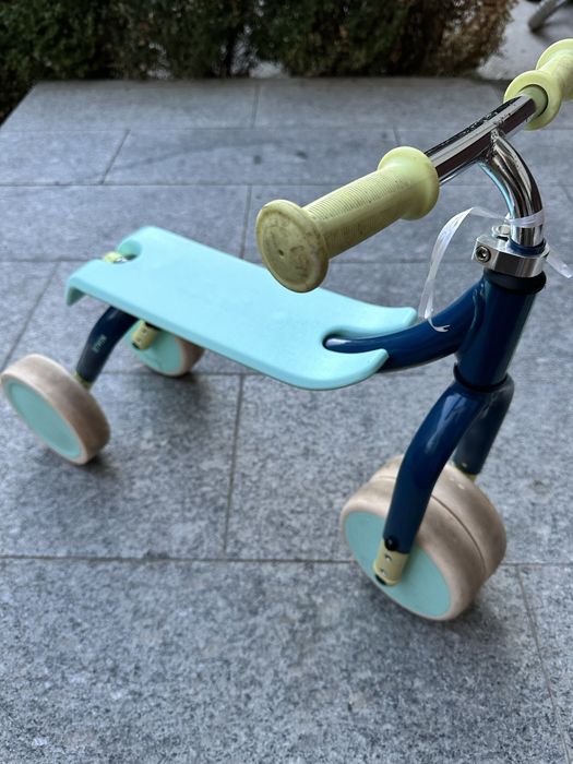 Trotineta Btwin Decathlon