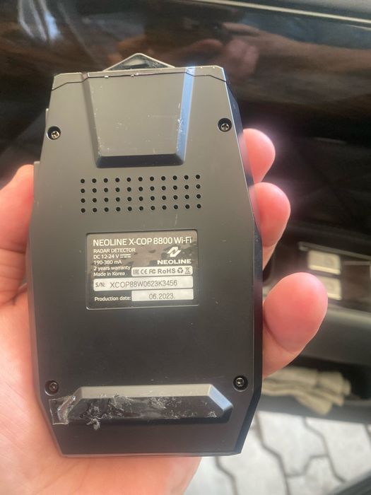 Neoline 8800wifi