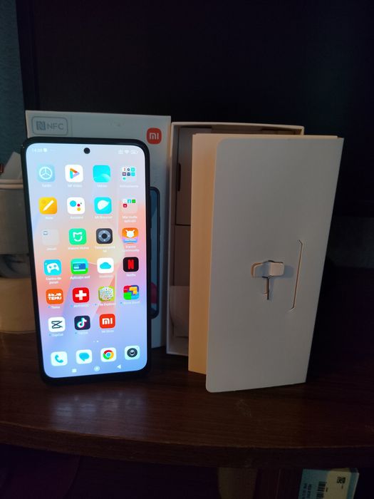 Xiaomi redmi Note 11 4 G