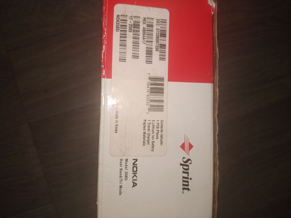 Разные телефон Nokia . Ericsson .