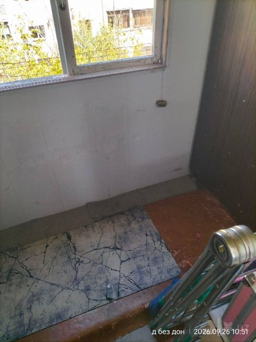 Срочно Продается 1-комнатная квартира городе Чирчике районе 500тка