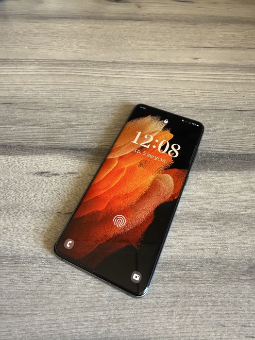 Samsung Galaxy s20