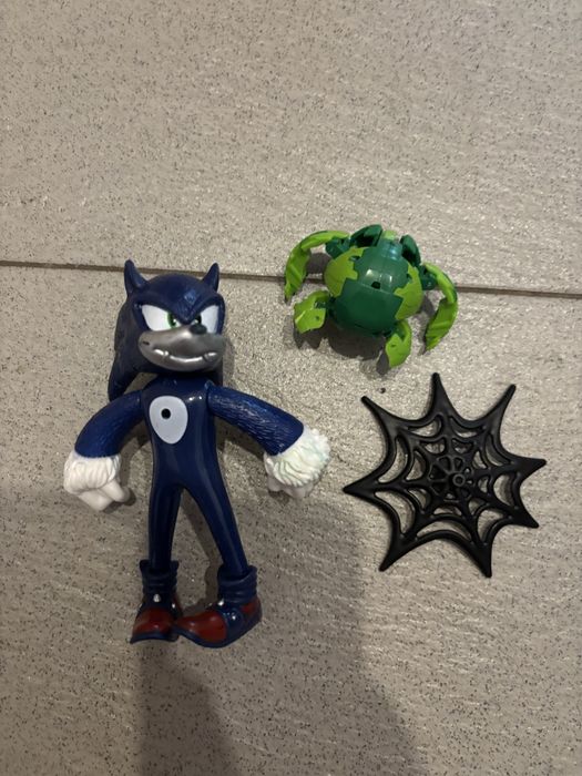 Фигурки за момчета