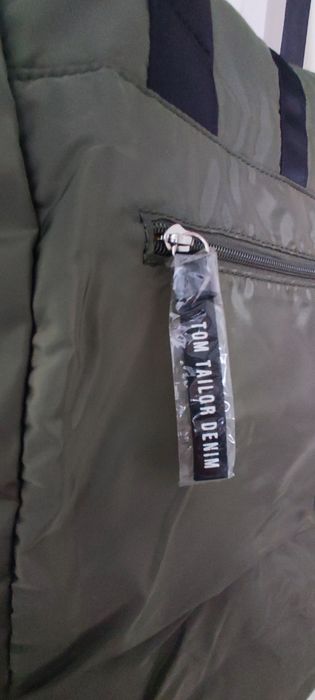 Дамска чанта Tom Tailor