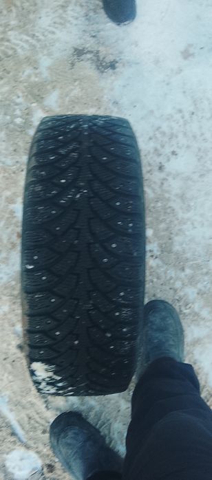 Продам зимний 15 р