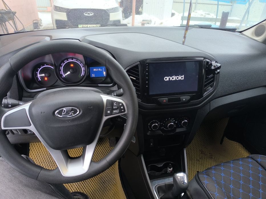 Продам лада  Хрей