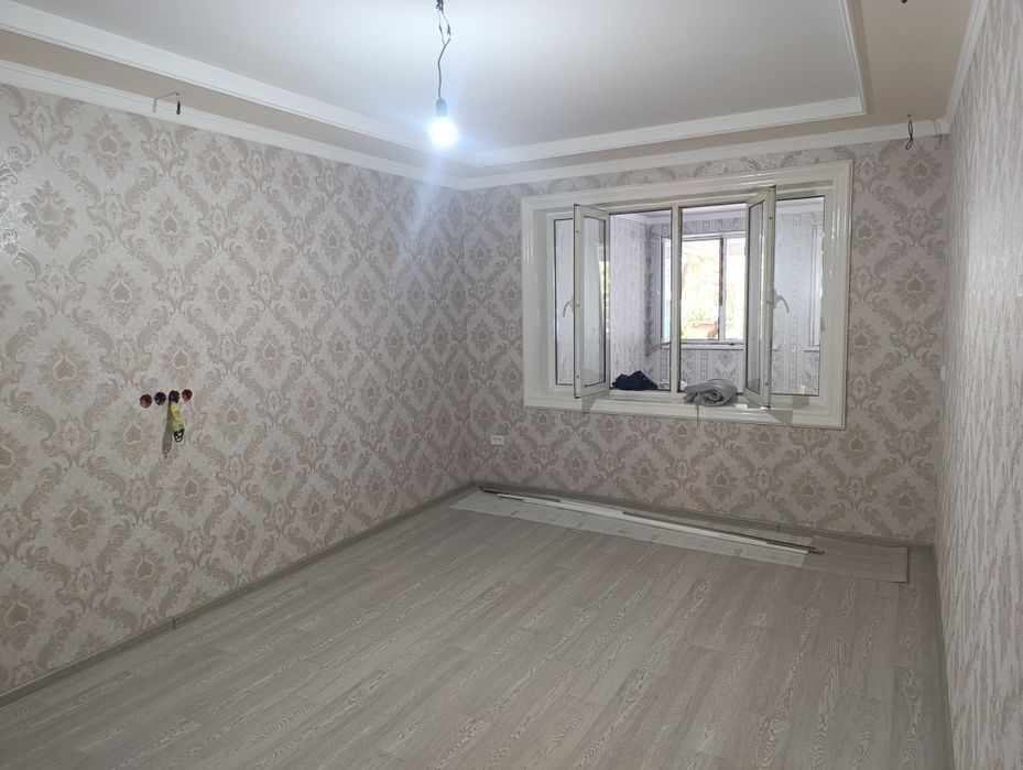 Квартира 2х комнатная переделанная в 3х комнатную или обмен на дом