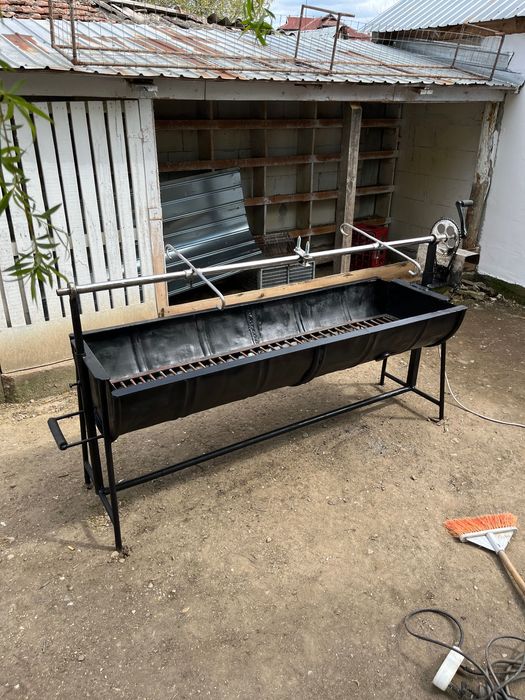 Vind rotisor ne olosit