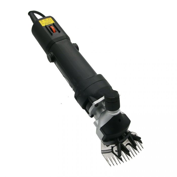 Машинка за стригане на овце Машина за подстригване на животни 2400W