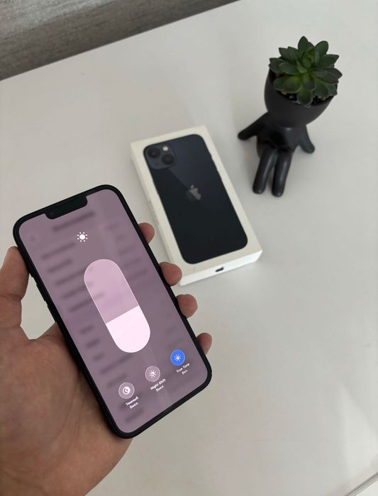 iPhone 13 на 128gb  Айфон 13