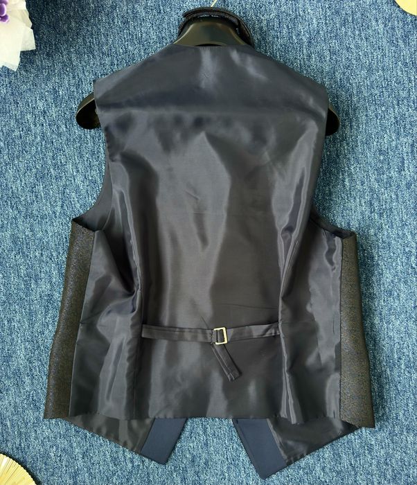 Costum elegant din 3 piese