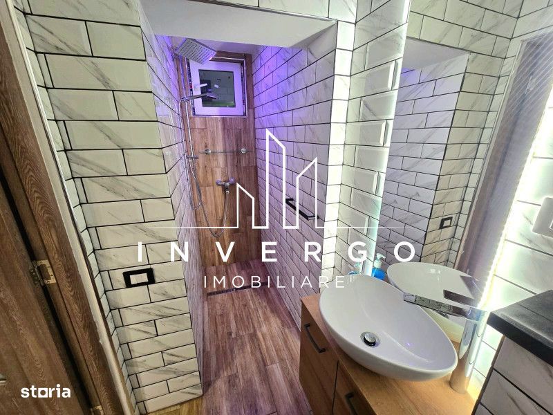 Apartament in casa, 2 camere, de inchiriat, in Iris
