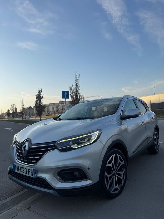 Renault Kadjar 1.5-115 cp/automat / an 2020/ 11990euro‼️