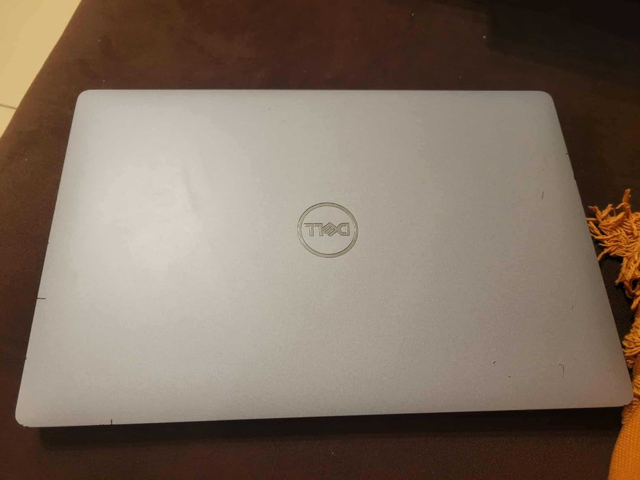 Лаптоп Dell Latitude 5511 - 1TB NVMe SSD, 32GB DDR4 RAM, I7-10780H