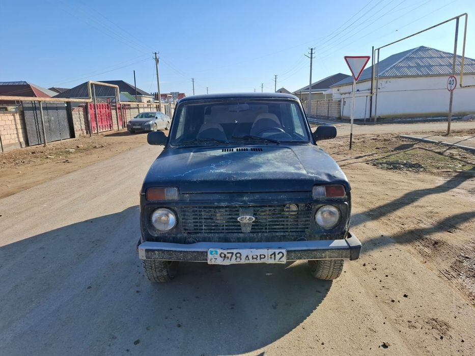 Нива сатылады нахаду