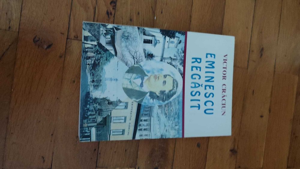 Eminescu carti diverse