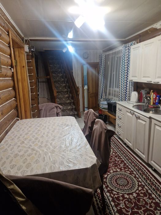 Сдам коттедж в самом центре поселка Бурабай