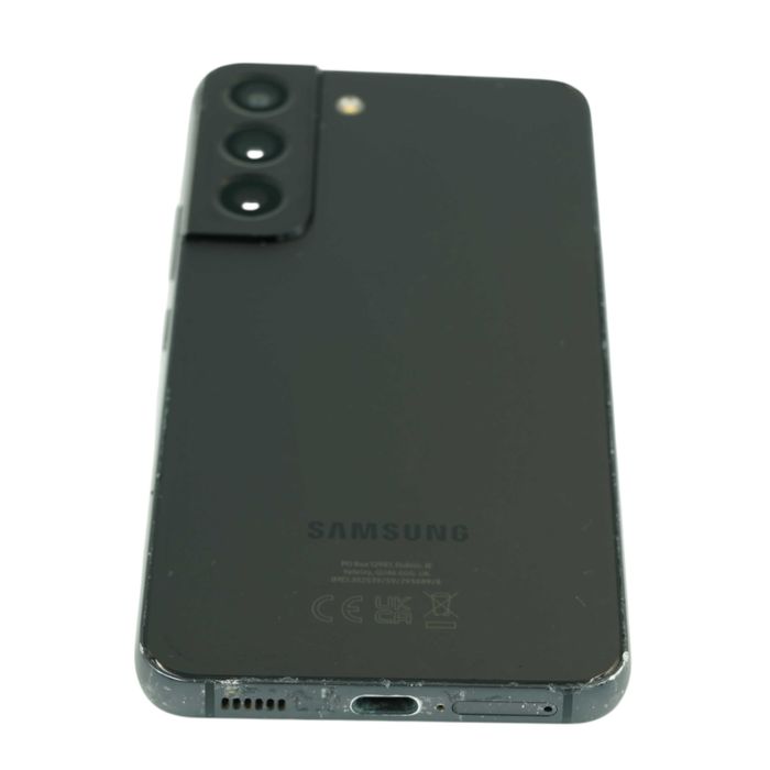 Magazin | Samsung Galaxy S22 | Foarte Bun | Phantom Black | 128GB | 8GB Ram | Cu Garantie | In Rate | smilemobile.ro