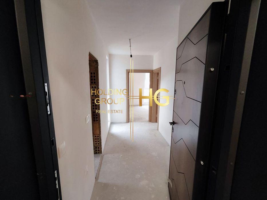 2-стаен в Варна-Виница площ 74 цена 149000 - снимка 4