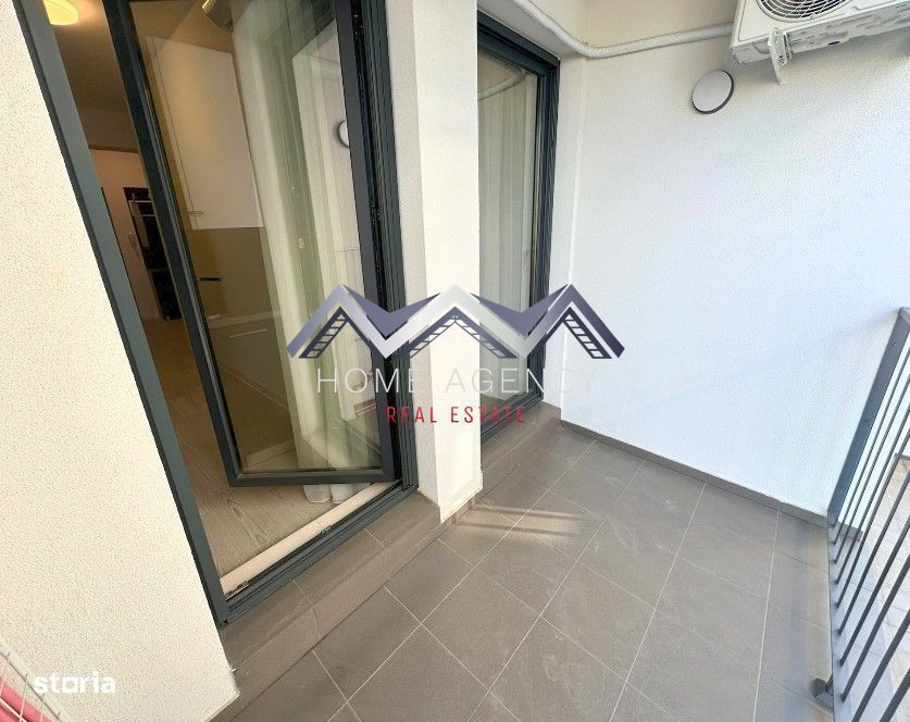 Studio | Prețul afișat include utilitățile | Otopeni central