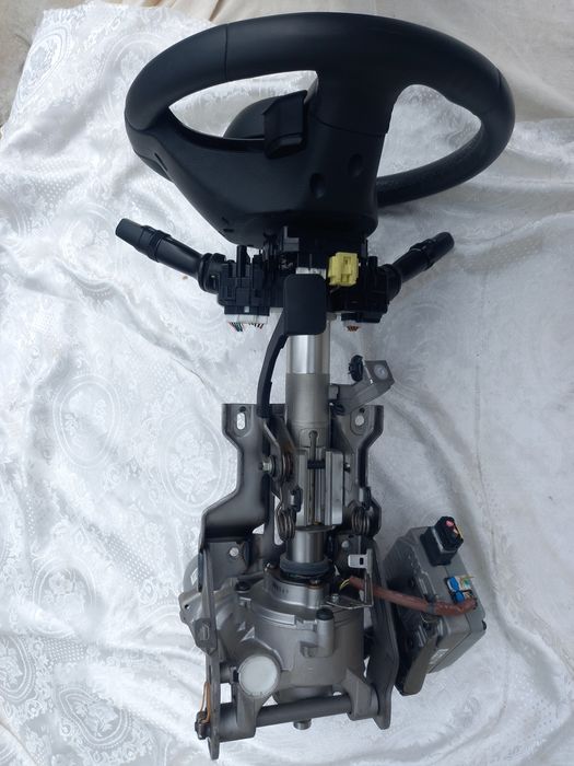 Продам Руль Киа К 5 с усилителем