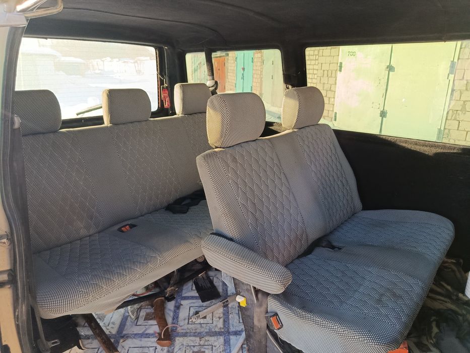 Продам фольсваген тронспортер