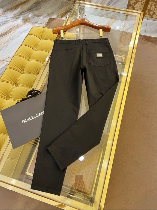 Pantaloni Dolce&Gabbana Calitate Premium