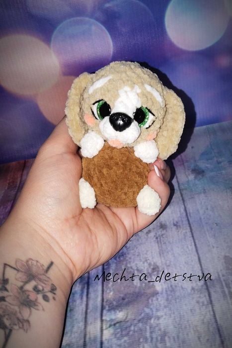 Брелочки ручной работы