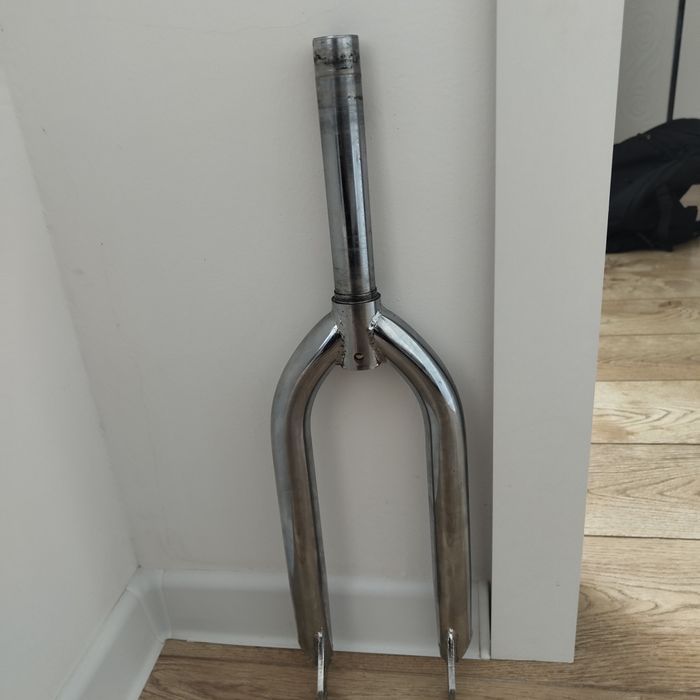 Вилка бмх ноунейм