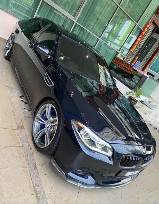 Оригинал диски bmw m5 f90