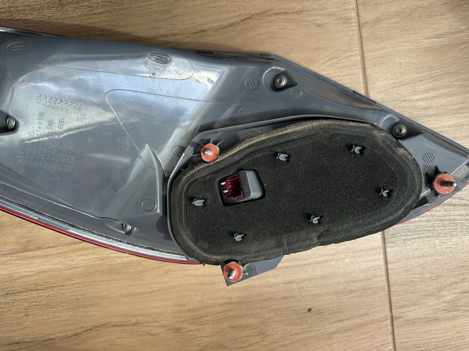 Стопове за Мерцедес w205 седан