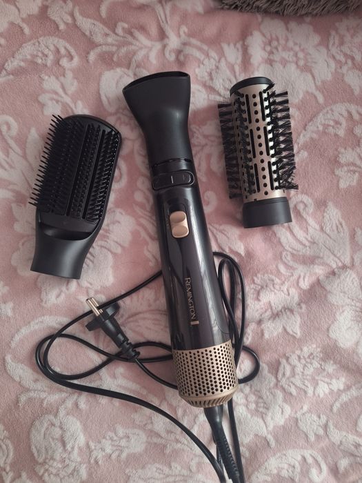 Електрическа четка за коса REMINGTON AS7580 E 51 BLOW DRY AND STYLE