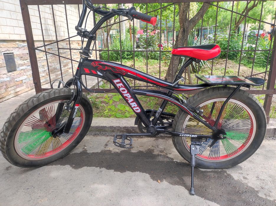 Velosepid 800ming so'm  ko'p minilmagan