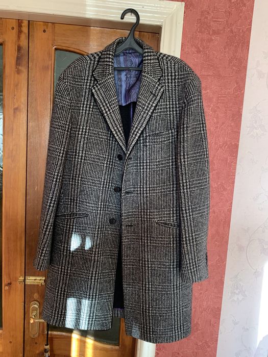 Пальто Etro