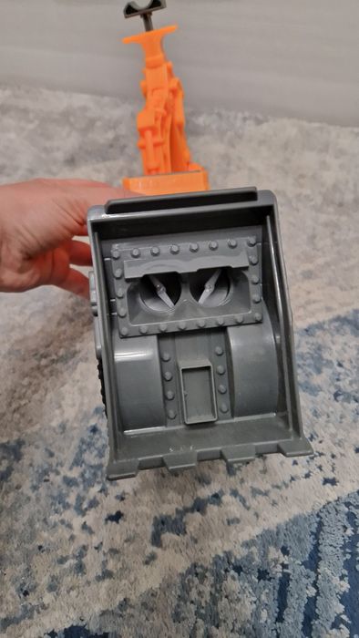 Набор play doh плей до без пластилина