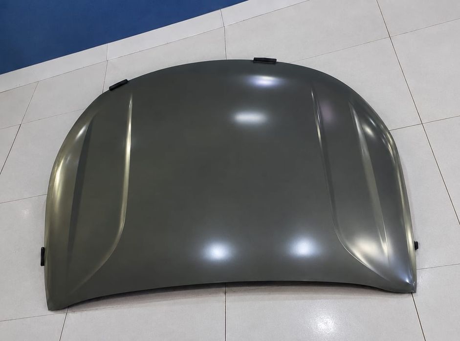 Капот Hyundai Mufasa Lafesta