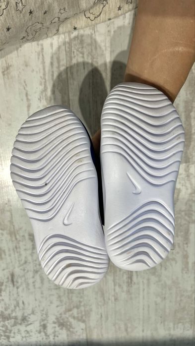 Детски маратонки Nike  25 момче