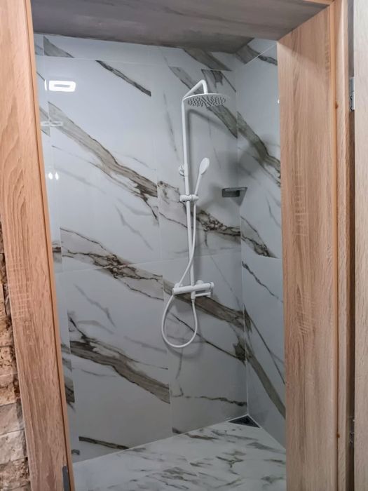 Дава се под наем Тристаен апартамент в Варна, Бриз - 120 кв.м за 918 € - Снимка #4