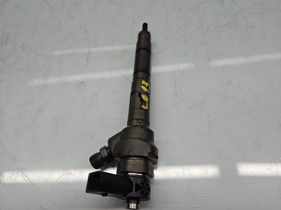 Injector AUDI A4 (8K2, B8) [Fabr 2008-2015] 03L130277J 2.0 TDI CFHC 10