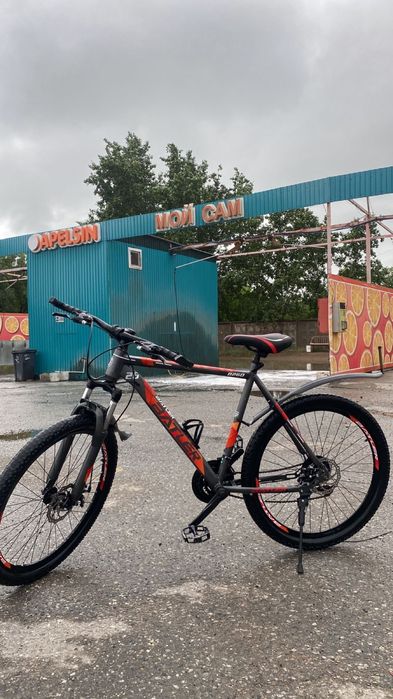 Продам велосипед BATLER