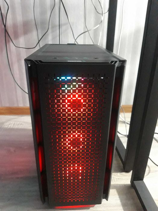 Продам игровой/рабочий компьютер