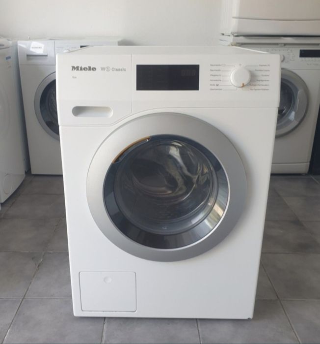 Masina de spalat Miele . W 3734