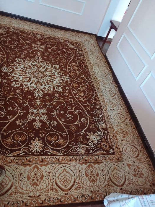 Ковер палас польский