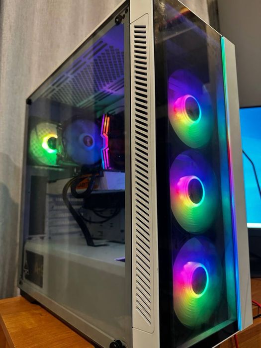 игровой компьютер комплект