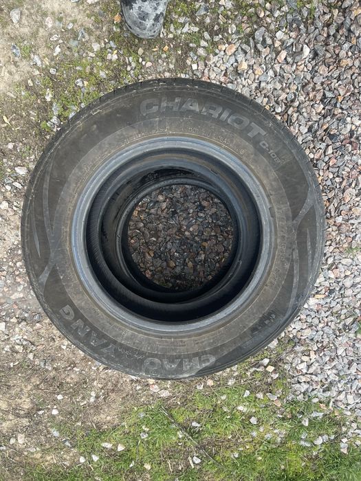 Летние шины новые 175/70/13