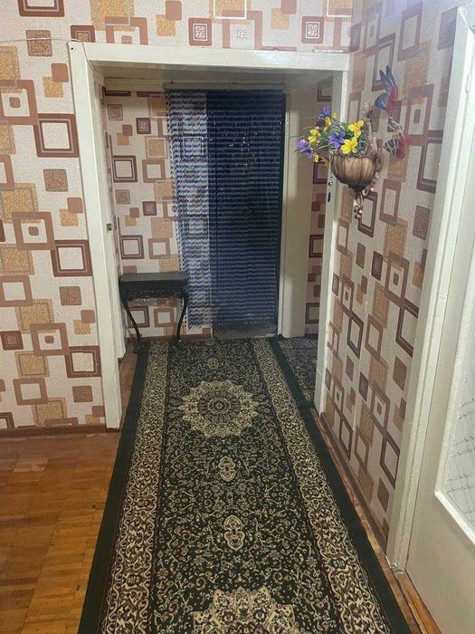 Продается квартира на Карасу 2 - 3-4/4/5. Академия милиции