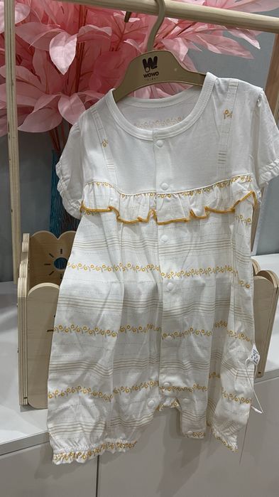 Вещи для девочки новые