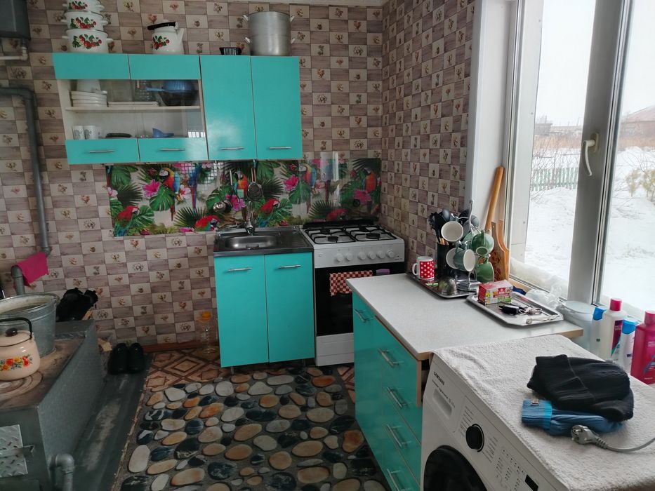 Продам благрустроенный дом