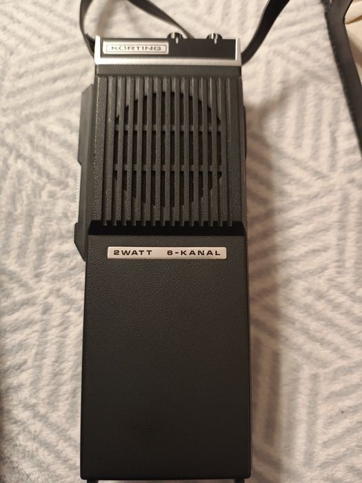 CB606 TransAir și Korting colectie