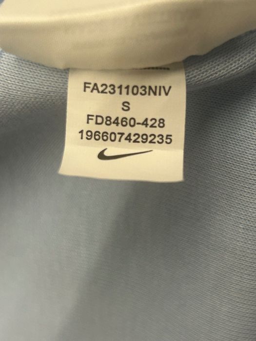 Nike Nocta Tech Fleece